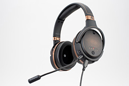 画像ギャラリー No.020のサムネイル画像 / HyperX，Waves Nxベースのヘッドトラッキングに対応するヘッドセット「Cloud Orbit S」を発表