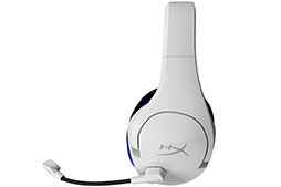 画像ギャラリー No.003のサムネイル画像 / HyperXから新型ヘッドセット「Cloud Stinger Core Wireless」が登場。9000円で買えるPC＆PS4対応ワイヤレスモデル