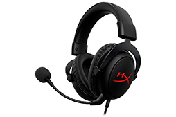 画像ギャラリー No.004のサムネイル画像 / HyperX，最大300時間動作のワイヤレスヘッドセットや100時間動作のマウスなどをCES 2022で発表