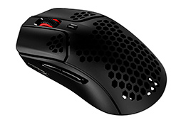 画像ギャラリー No.006のサムネイル画像 / HyperX，最大300時間動作のワイヤレスヘッドセットや100時間動作のマウスなどをCES 2022で発表
