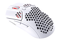 画像ギャラリー No.007のサムネイル画像 / HyperX，最大300時間動作のワイヤレスヘッドセットや100時間動作のマウスなどをCES 2022で発表