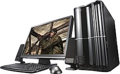 画像ギャラリー No.001のサムネイル画像 / G-Tune，オンライン専用FPS「戦場のカルマ」動作確認済みPC 2機種を発売