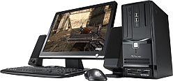 画像ギャラリー No.002のサムネイル画像 / G-Tune，オンライン専用FPS「戦場のカルマ」動作確認済みPC 2機種を発売