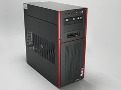画像ギャラリー No.004のサムネイル画像 / 【PR】G-Tuneのハイエンドモデル「MASTERPIECE i1520PA3」。自作では手に入らない最高峰のゲームPC，その「最高ぶり」を検証する