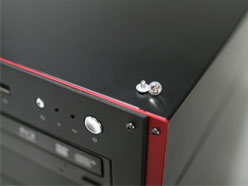 画像ギャラリー No.005のサムネイル画像 / 【PR】G-Tuneのハイエンドモデル「MASTERPIECE i1520PA3」。自作では手に入らない最高峰のゲームPC，その「最高ぶり」を検証する