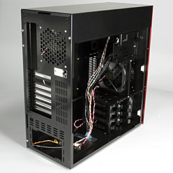 画像ギャラリー No.009のサムネイル画像 / 【PR】G-Tuneのハイエンドモデル「MASTERPIECE i1520PA3」。自作では手に入らない最高峰のゲームPC，その「最高ぶり」を検証する