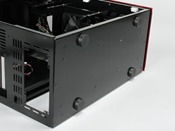 画像ギャラリー No.014のサムネイル画像 / 【PR】G-Tuneのハイエンドモデル「MASTERPIECE i1520PA3」。自作では手に入らない最高峰のゲームPC，その「最高ぶり」を検証する