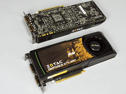 画像ギャラリー No.015のサムネイル画像 / 【PR】G-Tuneのハイエンドモデル「MASTERPIECE i1520PA3」。自作では手に入らない最高峰のゲームPC，その「最高ぶり」を検証する