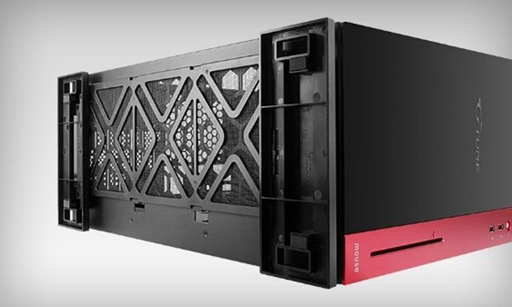 画像ギャラリー No.009のサムネイル画像 / G-Tune，RTX 4090＆i7-13700KF搭載のハイエンドゲームPCを発売