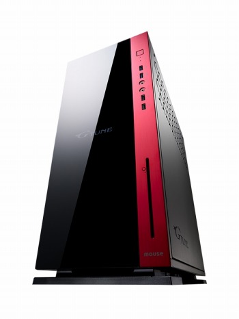 画像ギャラリー No.004のサムネイル画像 / G-Tune，RTX 4090＆Ryzen 9 7900X搭載のハイエンドゲームPCを発売