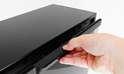 画像ギャラリー No.008のサムネイル画像 / G-Tune，RTX 4090＆Ryzen 9 7900X搭載のハイエンドゲームPCを発売
