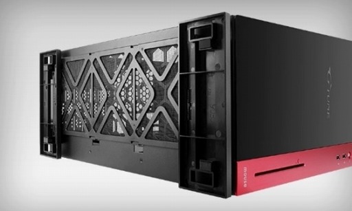 画像ギャラリー No.010のサムネイル画像 / G-Tune，RTX 4090＆Ryzen 9 7900X搭載のハイエンドゲームPCを発売