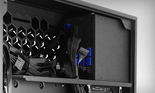 画像ギャラリー No.011のサムネイル画像 / G-Tune，RTX 4090＆Ryzen 9 7900X搭載のハイエンドゲームPCを発売