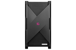 画像ギャラリー No.003のサムネイル画像 / コスパ重視のゲームPC「NEXTGEAR」からRTX 4070＆Ryzen 7 5800X3D搭載で約25万円の高スペックモデルが登場