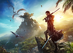 画像ギャラリー No.002のサムネイル画像 / まだ間に合う！「FFXIV」最新拡張「黄金のレガシー」を快適にプレイできるゲーマー向けPCをG-Tuneで選ぼう【PR】