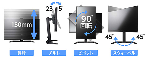 画像ギャラリー No.008のサムネイル画像 / 「FFXIV: 黄金のレガシー」に必要なゲームPCと周辺機器一式がセットになった！ G-Tuneの推奨ゲーミングセット大解剖【PR】