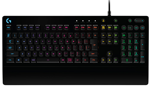 画像ギャラリー No.010のサムネイル画像 / 「FFXIV: 黄金のレガシー」に必要なゲームPCと周辺機器一式がセットになった！ G-Tuneの推奨ゲーミングセット大解剖【PR】