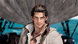 画像ギャラリー No.015のサムネイル画像 / 「FFXIV: 黄金のレガシー」に必要なゲームPCと周辺機器一式がセットになった！ G-Tuneの推奨ゲーミングセット大解剖【PR】