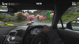 画像ギャラリー No.032のサムネイル画像 / 「T150 Force Feedback」レビュー。貴重な「ミドルクラス価格帯のステアリングコントローラ」は，デキが非常によかった