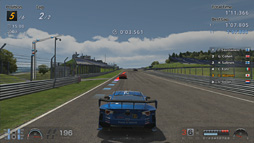 画像ギャラリー No.010のサムネイル画像 / HW短評：Thrustmaster「TH8A Add-On Shifter」（2）単体シフトユニットの追加で，ステアリングコントローラの使い勝手はどう変わる？