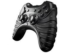 Thrustmasterがe-Sports向けのゲームパッドを開発中？ 国内でβテスター募集が始まる