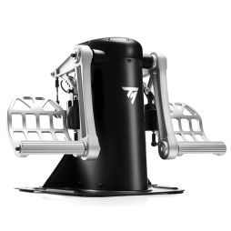 画像ギャラリー No.006のサムネイル画像 / Thrustmasterのフライトシム向けラダーペダル「TPR Pendular Rudder」が7月23日に発売