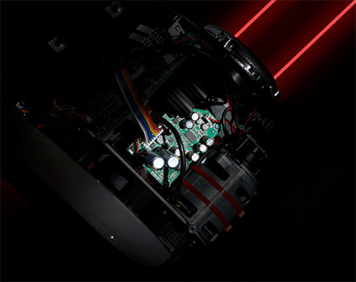 画像ギャラリー No.004のサムネイル画像 / Thrustmaster,PS5の公式ライセンスを取得したステアリングコントローラ「T-GT II」を発表