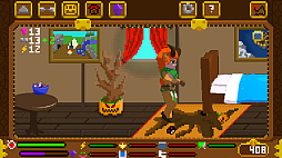 MythGotchi