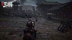 画像ギャラリー No.005のサムネイル画像 / 「コンカラーズ・ブレード：三国」，PC向けに7月24日リリース。武将アクションと兵団指揮が融合した三国志戦争アクション