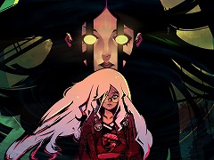 ����ǽ�ϤΤʤ��ҡ��顼�ˤʤäơ���ư���臘��֤�����롣3D���󥸥��õ��RPG��Occult: Scarlet Elegy�ס�Steam���ȥ��ڡ��������