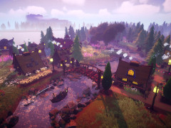 �̲�����������������¸�ߤȶ������ʤ��齸���ȯŸ�����Ƥ��������Thveit�ס�Steam���ȥ��ڡ��������
