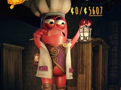 �����ʥ�󥹥�������ƨ���ĤĤ����򽸤��4�Ͷ��ϥۥ顼�������Last Pirates: Die Together�ס�������������Ǥ�8��18���˥�꡼��