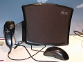 ［TGS 2008＃036］PS3用のFPS向けコントローラ「FragFX」に新型登場，来年にはPC用も