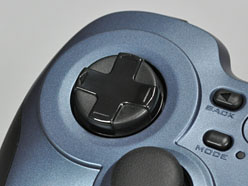 画像ギャラリー No.006のサムネイル画像 / ロジクールのPC用ゲームパッド「F310」「F510」「F710」レビュー。“Xbox 360互換モード”を持つ新製品の使い心地は？