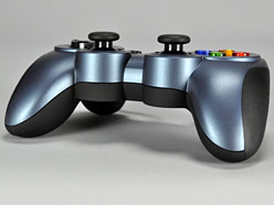 画像ギャラリー No.007のサムネイル画像 / ロジクールのPC用ゲームパッド「F310」「F510」「F710」レビュー。“Xbox 360互換モード”を持つ新製品の使い心地は？