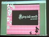 画像ギャラリー No.005のサムネイル画像 / 「リスクとリターンがゲームのポイント」。西 健一氏が“ゲーム制作”を講義する京都精華大学で,学生達の企画発表を見てきた