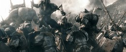 画像ギャラリー No.013のサムネイル画像 / 【PR】マフィア梶田が断言。感動の完結編「ホビット 決戦のゆくえ」は、ファンタジーの“だいご味”が詰まった傑作だ！
