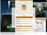 画像ギャラリー No.003のサムネイル画像 / カメラの向こうの彼女をうまく誘導する，「Experience 112」のデモ版をUp