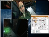 画像ギャラリー No.007のサムネイル画像 / カメラの向こうの彼女をうまく誘導する，「Experience 112」のデモ版をUp