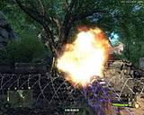 画像ギャラリー No.063のサムネイル画像 / 驚異のグラフィックステクノロジーをついにこの目で！　「Crysis」のシングルプレイデモを4GamerにUp