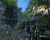 画像ギャラリー No.066のサムネイル画像 / 驚異のグラフィックステクノロジーをついにこの目で！　「Crysis」のシングルプレイデモを4GamerにUp