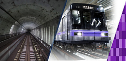 鉄道にっぽん！ RealPro 立体都市交通！XROSS OVER 名古屋 編