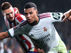 ���꡼���ǿ����EA SPORTS FC 27�פ�ȯɽ��9��25����ȯ�䡤ͽ������Ԥ�9��18��������ԥץ쥤��ǽ