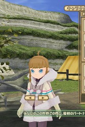 画像ギャラリー No.003のサムネイル画像 / 【PR】僕と私の「モンスターファーム ラグーン」育成記録：第一回 立て，立つんだキキモ！　オグルモック激闘編の巻