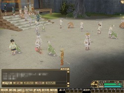 画像ギャラリー No.015のサムネイル画像 / 【PR】僕と私の「モンスターファーム ラグーン」育成記録：第一回 立て，立つんだキキモ！　オグルモック激闘編の巻