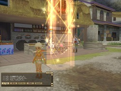 画像ギャラリー No.019のサムネイル画像 / 【PR】僕と私の「モンスターファーム ラグーン」育成記録：第一回 立て，立つんだキキモ！　オグルモック激闘編の巻