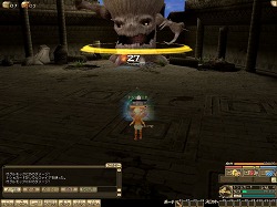 画像ギャラリー No.029のサムネイル画像 / 【PR】僕と私の「モンスターファーム ラグーン」育成記録：第一回 立て，立つんだキキモ！　オグルモック激闘編の巻