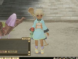 画像ギャラリー No.037のサムネイル画像 / 【PR】僕と私の「モンスターファーム ラグーン」育成記録：第一回 立て，立つんだキキモ！　オグルモック激闘編の巻