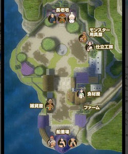 画像ギャラリー No.042のサムネイル画像 / 【PR】僕と私の「モンスターファーム ラグーン」育成記録：第一回 立て，立つんだキキモ！　オグルモック激闘編の巻