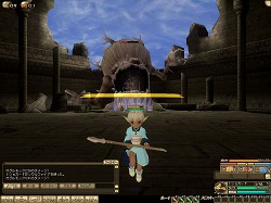 画像ギャラリー No.051のサムネイル画像 / 【PR】僕と私の「モンスターファーム ラグーン」育成記録：第一回 立て，立つんだキキモ！　オグルモック激闘編の巻
